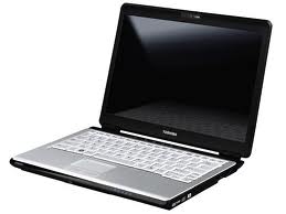 Toshiba Portege M600 Parts